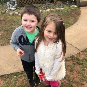 Meet your Posher, Ashley